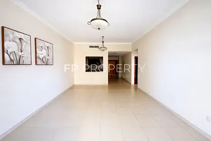 1BR APT-Higher Floor-Canal View-Biggest Size-Ready