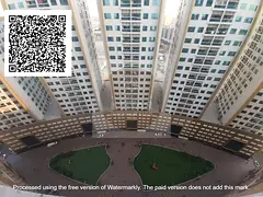 🏢 Spacious 3-Bedroom Hall Apartment for Rent – Ajman Pearl Tower |