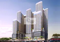 Modern 3BR Apartment| Fully Furnished| Canal View