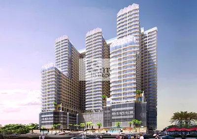 Modern 3BR Apartment| Fully Furnished| Canal View