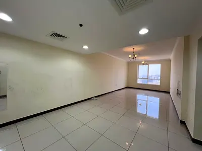 تاني ساكن | اطلاله مفتوحه | شهر وجيم مجانا | مساحه كبيرة | موقع حيوي ومميز | تامين مؤجل | سهوله الوصول لمدخل دبي