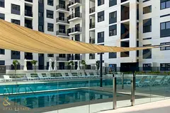 Chiller Free | Balcony | Furnished | Near Metro