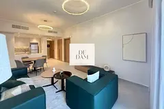 Brand New | Fully Furnished | 12 Cheques