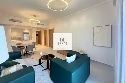 Brand New | Fully Furnished | 12 Cheques