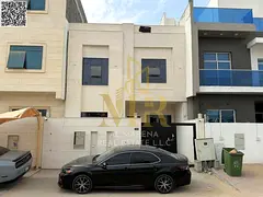 A villa with all registration and ownership fees included, on the main street, ready to move in, in