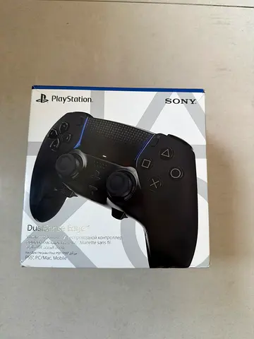 Sony DualSense Wireless Controller for PS5 - Brand New midnight black