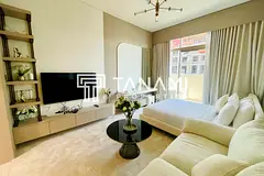 Smart Home | Fully Furnished | Spacious and Bright