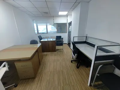 🚀 Affordable Office Space – Move In Today!