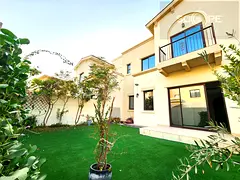 Lush Landscaped 3M, 3 Bedroom+Maid, Vacant, Mira 1