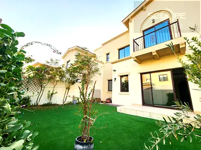 Lush Landscaped 3M, 3 Bedroom+Maid, Vacant, Mira 1