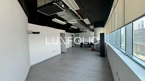 Vacant Unit | Spacious | Furnished