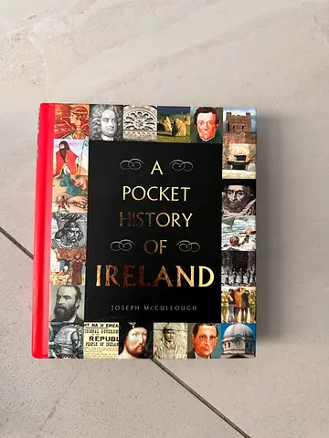 A Pocket History of Ireland