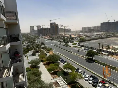 Spacious 3BR Apartment for Sale | SAFI 1A Town Square | Prime Family Community