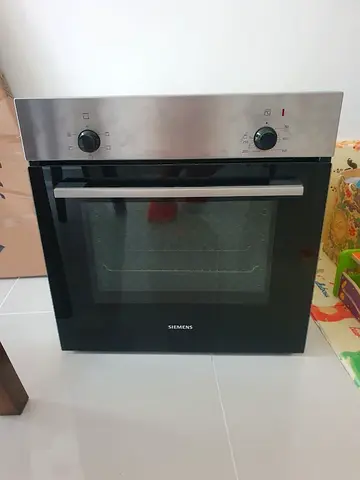 Oven simiens