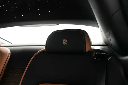 2024 ROLLS-ROYCE SPECTRE — фото 15
