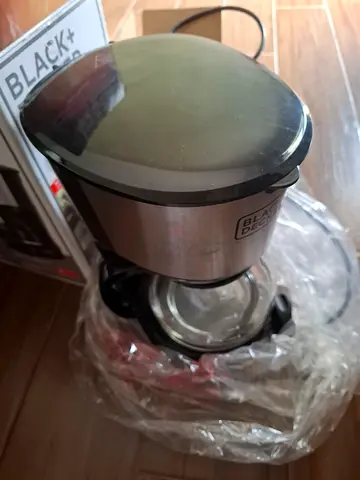 My compact stainless-steel spice/coffee grinder - lightly used