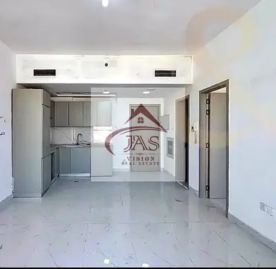 شقة بغرفة نوم واحدة | شرفة | إطلالة على وسط المدينة | Equiti Home B، الفرجان