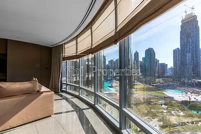 12 Series | 2BR w/ Opera View in Armani