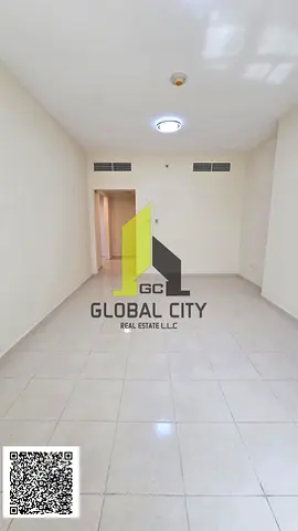 1BHK with Parking | Closed Kitchen | Big Layout | Prime Deal in Orient Tower