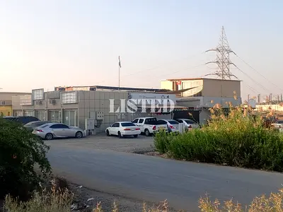 5 Shops and Garage | Prime Location | Hot Deal