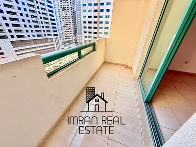 No 5%, zero percent commission. Bright & Spacious 2-BHK GYM & POOL FREE| Well-Maintained Family Building