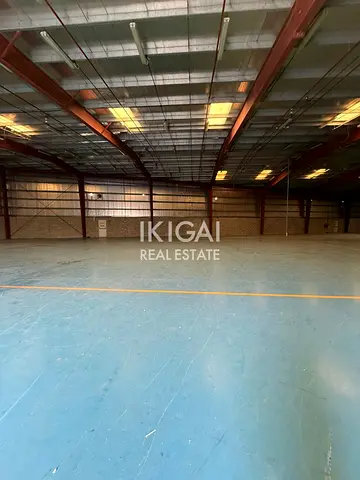 Warehouse | 16250 SQFT | PRIME LOCATION