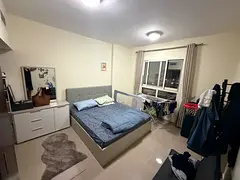 Master Bedroom | Al Khail Gate Phase 2 | Near Westzone Hypermarket | Near Bus Stop