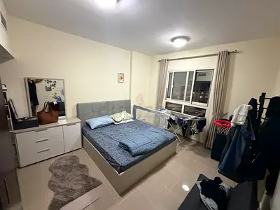 Master Bedroom | Al Khail Gate Phase 2 | Near Westzone Hypermarket | Near Bus Stop