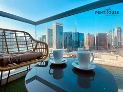 Canal View | Spacious Layout | Prime Location