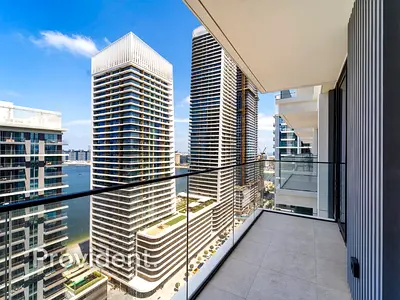 2BR Apartment for Rent | Prime Beachfront Living