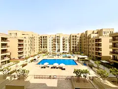 Spacious Layout | Pool Facing | Vacant Soon