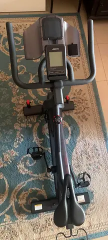 Exercise Bike Joroto X4S Black