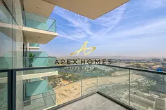 VOT I High Floor I Exclusive | Golf View