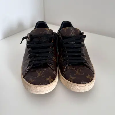 Louis Vuitton Frontrow Sneakers