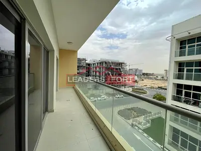 1 BR | Balcony | Huge Layout | Ready to Move In