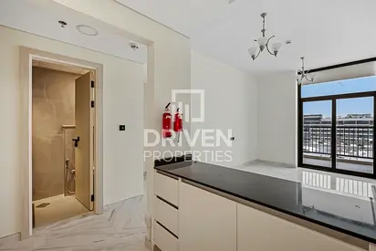Brand New | Open View | Vibrant Community