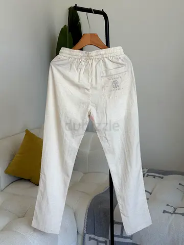 Brunello pant for men