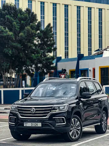 MG RX8 2024 Model Available for Sale