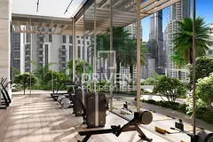 Community View | Spacious Layout | Elegant Unit