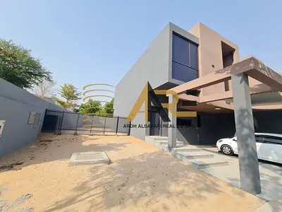 Elite Class | luxury 3BR available with 3 masters room in Massar by Arada