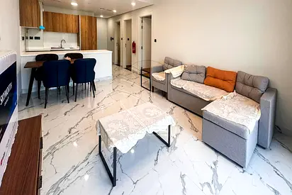 HOT! Full Canal View | Furnished Unit | UPCOMING