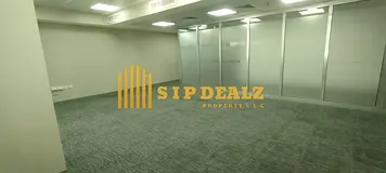 Fully Fitted Office near Emirates tower Metro Station Sheikh Zayed Road