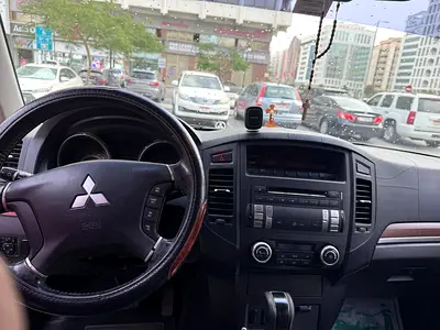 This is our own first hand car