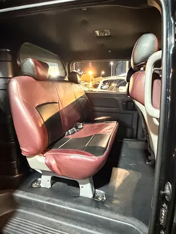 2019 Hyundai H1 照片 8
