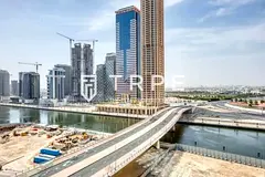 Canal View | Furnished | Prime Location
