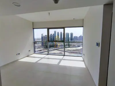 Spacious 2BR | With Kitchen Appliances | Canal view
