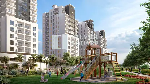 HIGH FLOOR // 2027 HANDOVER // CLOSED KITCHEN // BIGGEST LAYOUT