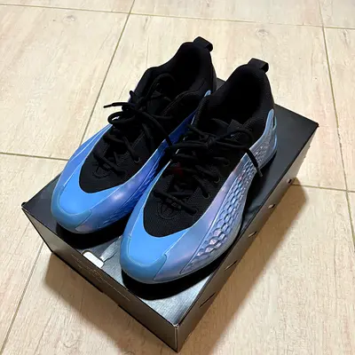 Adidas Anthy Edwards 2 (Size 9.5)