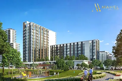 Modern | Prime Location | Best Deal