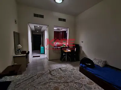 Fully Furnished Studio Well Miantained